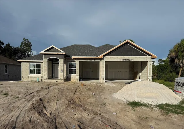 Photo 1 of Single family home for sale at 5 Tee View Rd, Rotonda West, FL 33947 | MLS# C7528144 | Listing updated on 2026-08-27