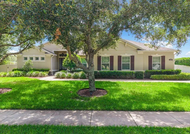 Photo 2 of Single family home for sale at 2629 Tree Meadow Loop, Apopka, FL 32712 | MLS# O6423052 | Listing updated on 2026-10-02
