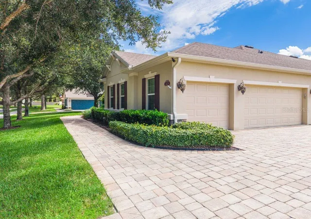 Photo 4 of Single family home for sale at 2629 Tree Meadow Loop, Apopka, FL 32712 | MLS# O6423052 | Listing updated on 2026-10-02