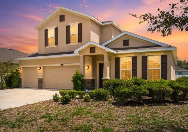 Photo 1 of Single family home for sale at 13366 Barkingside Pl, Spring Hill, FL 34609 | MLS# W7887422 | Listing updated on 2026-08-28