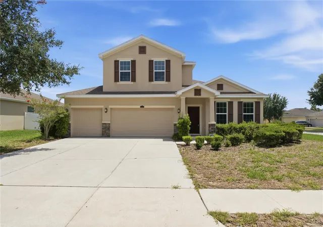 Photo 2 of Single family home for sale at 13366 Barkingside Pl, Spring Hill, FL 34609 | MLS# W7887422 | Listing updated on 2026-08-28