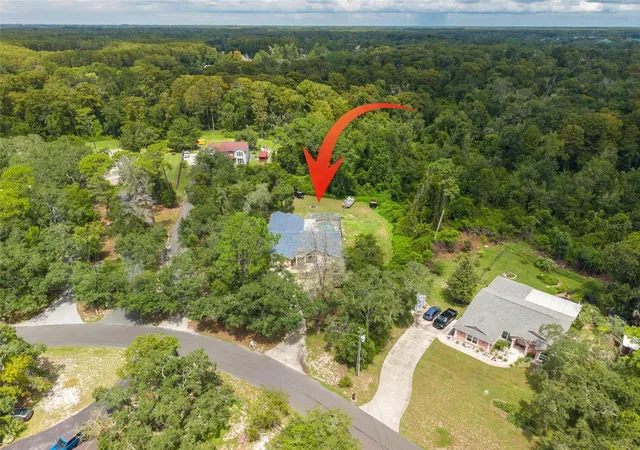 Photo 3 of Single family home for sale at 7151 Red Oak Loop, New Port Richey, FL 34654 | MLS# TB8526713 | Listing updated on 2026-10-04