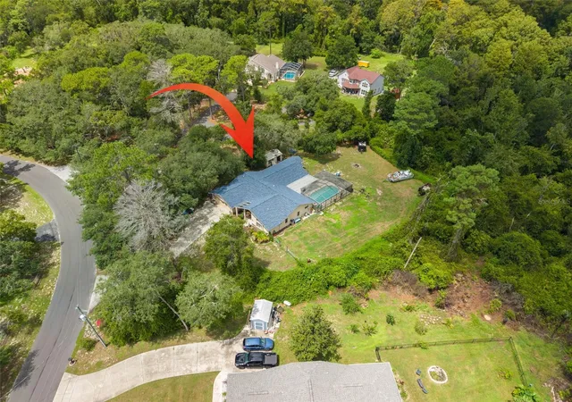 Photo 3 of Single family home for sale at 7151 Red Oak Loop, New Port Richey, FL 34654 | MLS# TB8526713 | Listing updated on 2026-10-04