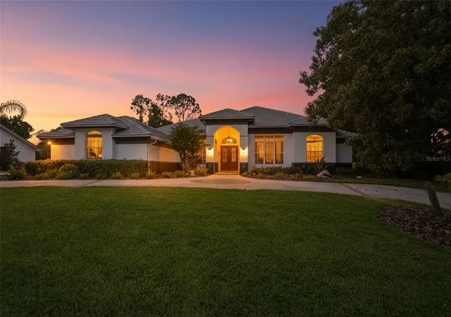 Photo 1 of Single family home for sale at 30218 Fairway Dr, Wesley Chapel, FL 33543 | MLS# TB8526715 | Listing updated on 2026-08-27