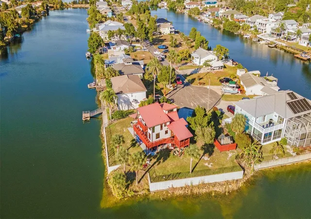 Photo 3 of Single family home for sale at 3179 Azalea Dr, Hernando Beach, FL 34607 | MLS# O6423062 | Listing updated on 2026-07-10