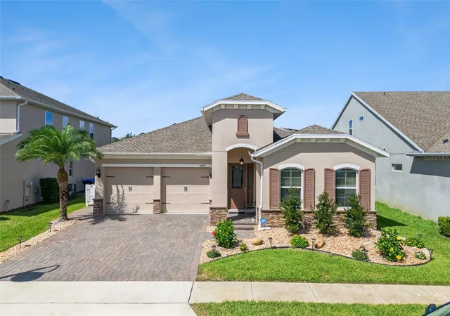 Photo 1 of Single family home for sale at 10750 Petrillo Way, Winter Garden, FL 34787 | MLS# O6423067 | Listing updated on 2026-09-01