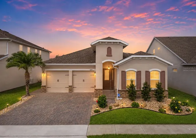 Photo 2 of Single family home for sale at 10750 Petrillo Way, Winter Garden, FL 34787 | MLS# O6423067 | Listing updated on 2026-09-01