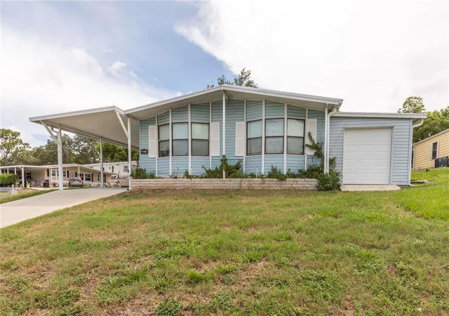 Homes for sale in Brooksville, FL | 7379 Del Rio Ave, Brooksville, FL 34613 | MLS# W7887424