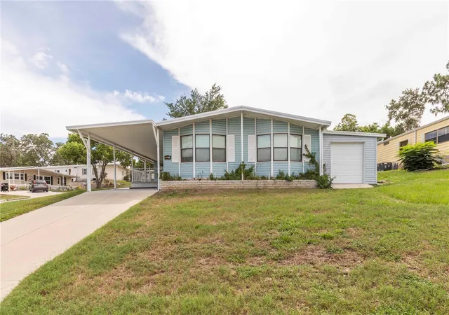 Homes for sale in Brooksville, FL | 7379 Del Rio Ave, Brooksville, FL 34613 | MLS# W7887424