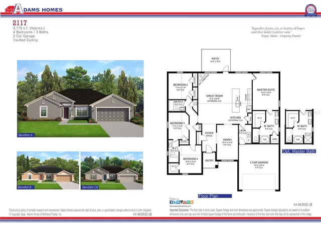 2nd image of 1676 Ann Rose Way, Leesburg, FL 34748 | MLS# O6423068