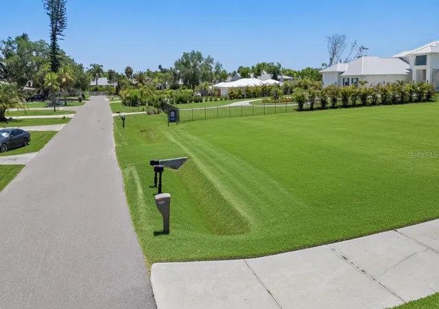 Land for sale at 9912 46th Avenue W, BRADENTON, FL 34210 | MLS# A4699297