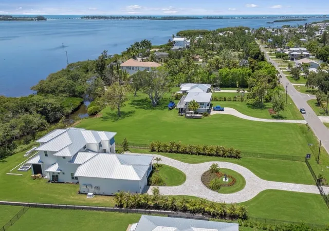 Photo 2 of Land for sale at 9912 46th Avenue W, Bradenton, FL 34210 | MLS# A4699297 | Listing updated on 2026-09-03