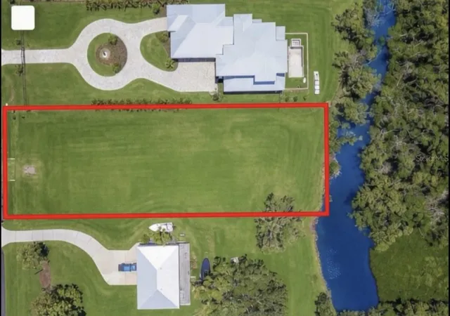 Photo 3 of Land for sale at 9912 46th Avenue W, Bradenton, FL 34210 | MLS# A4699297 | Listing updated on 2026-09-03