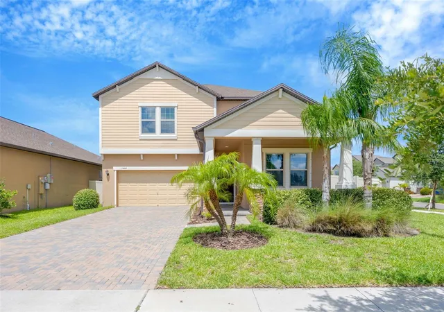 Photo 2 of Single family home for sale at 11464 Chilly Water Ct, Riverview, FL 33569 | MLS# TB8526720 | Listing updated on 2026-09-28