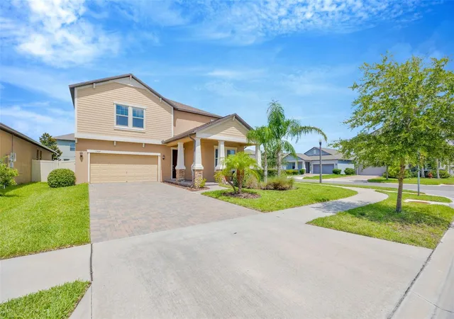 Photo 1 of Single family home for sale at 11464 Chilly Water Ct, Riverview, FL 33569 | MLS# TB8526720 | Listing updated on 2026-09-28