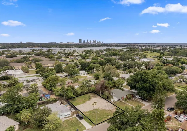 Photo 1 of Land for sale at 3963 Neptune Dr Se, Saint Petersburg, FL 33705 | MLS# TB8526721 | Listing updated on 2026-10-09