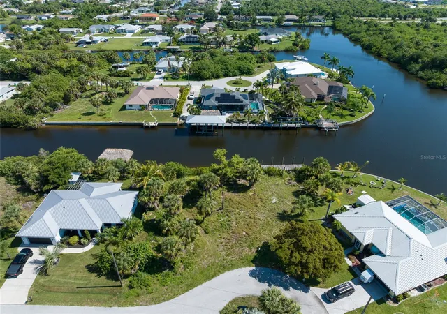 Photo 1 of Land for sale at 19188 New Hvn Ct, Port Charlotte, FL 33948 | MLS# C7528146 | Listing updated on 2026-08-14