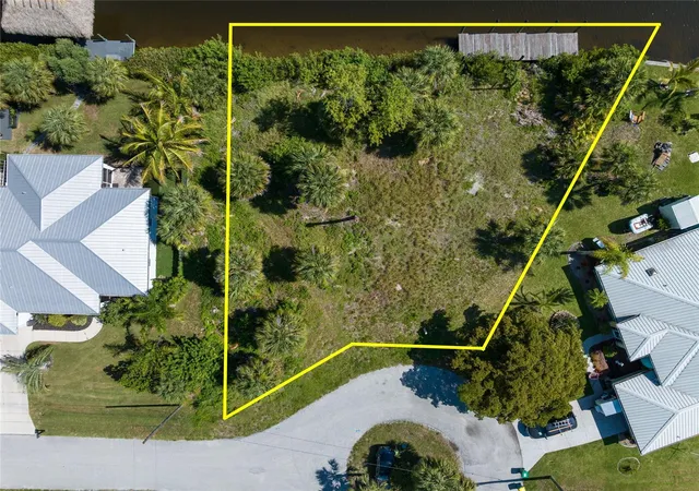 Photo 2 of Land for sale at 19188 New Hvn Ct, Port Charlotte, FL 33948 | MLS# C7528146 | Listing updated on 2026-08-14