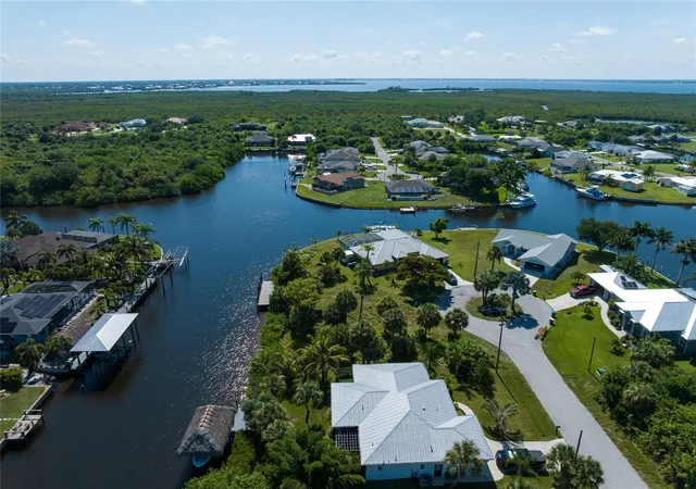 Photo 2 of Land for sale at 19188 New Hvn Ct, Port Charlotte, FL 33948 | MLS# C7528146 | Listing updated on 2026-08-14