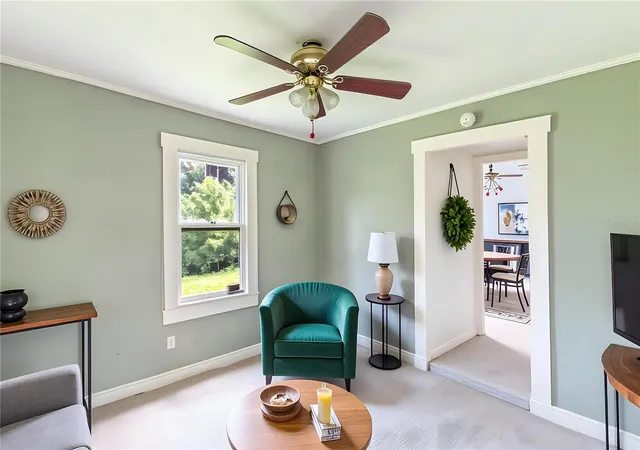 Photo 3 of Single family home for sale at 6315 Rhonda Rd, Tampa, FL 33615 | MLS# L4963334 | Listing updated on 2026-07-26