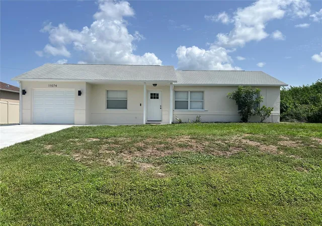 1st image of 11074 Carnegie Ave, Englewood, FL 34224 | MLS# A4699299