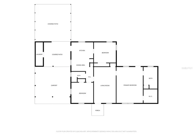 Photo 44 of Single family home for sale at 131 Dunn Ave, San Mateo, FL 32187 | MLS# FC319802 | Listing updated on 2026-09-02
