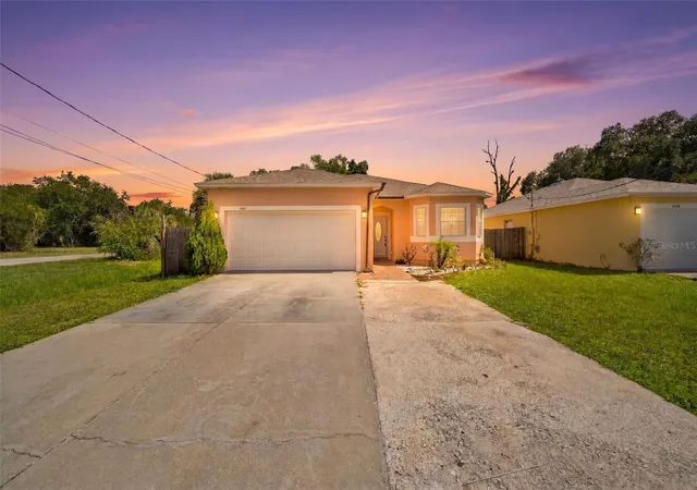 Photo 1 of Single family home for sale at 4404 America St, Orlando, FL 32811 | MLS# O6423082 | Listing updated on 2026-10-04