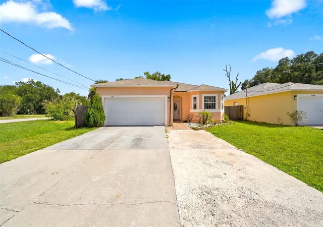 Photo 2 of Single family home for sale at 4404 America St, Orlando, FL 32811 | MLS# O6423082 | Listing updated on 2026-10-04