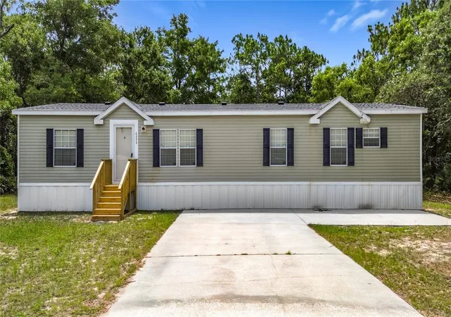 4th image of 6498 W Rosedale Dr, Homosassa, FL 34448 | MLS# TB8526739
