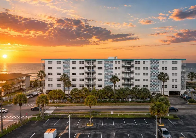 3rd image of 205 Hwy A1A #501, SATELLITE BEACH, FL 32937