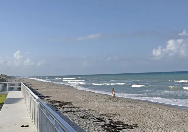2nd image of 205 Hwy A1A #501, SATELLITE BEACH, FL 32937