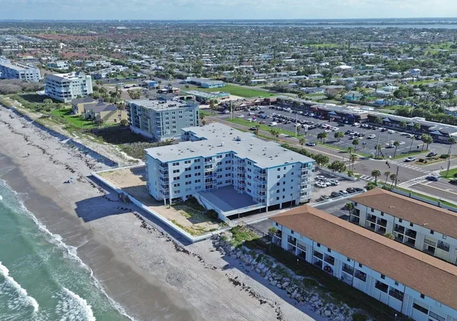 5th image of 205 Hwy A1A #501, SATELLITE BEACH, FL 32937