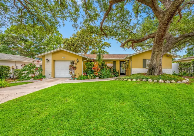 1st image of 2036 Forest Dr, Clearwater, FL 33763 | MLS# TB8526746