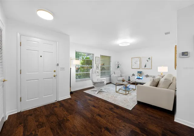 5th image of 2036 Forest Dr, Clearwater, FL 33763 | MLS# TB8526746