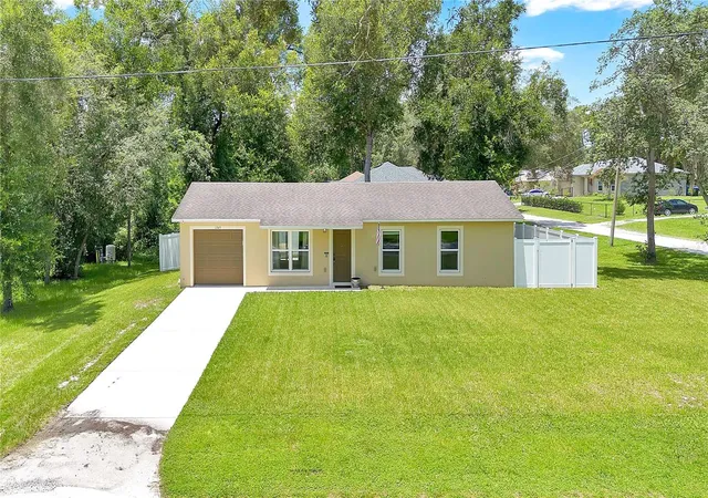 1st image of 1345 Grand Ave, Orange City, FL 32763 | MLS# O6423087