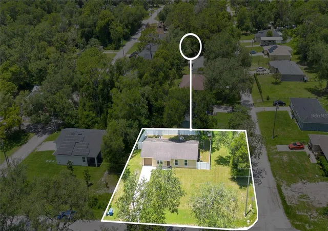 32nd image of 1345 Grand Ave, Orange City, FL 32763 | MLS# O6423087