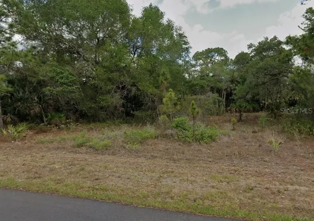 Photo 2 of Land for sale at 1299 Birch Ter, Port Charlotte, FL 33953 | MLS# C7528149 | Listing updated on 2026-07-23