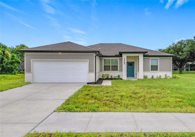 1st image of 2021 S Chamberlain Blvd, North Port, FL 34286 | MLS# TB8526749