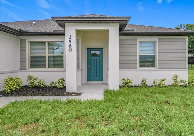 2nd image of 2021 S Chamberlain Blvd, North Port, FL 34286 | MLS# TB8526749