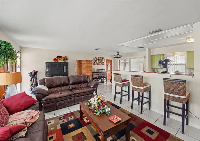 Photo 3 of Sale Pending at 12149 Park Blvd #7, Seminole, FL 33772 | MLS# TB8526750 | Listing updated on 2026-09-14