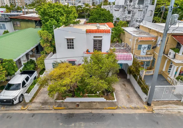 Photo 1 of Single family home for sale at 6 Gertrudis, San Juan, PR 00911 | MLS# PR9122609 | Listing updated on 2026-08-13