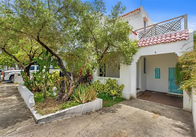 Photo 2 of Single family home for sale at 6 Gertrudis, San Juan, PR 00911 | MLS# PR9122609 | Listing updated on 2026-08-13
