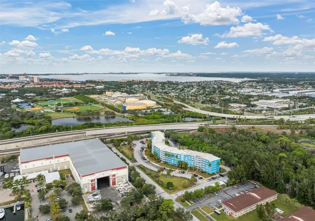 Homes for sale in St Petersburg, FL | 3315 58th Ave S #314, St Petersburg, FL 33712 | MLS# TB8526752