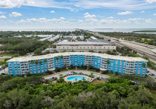 Homes for sale in St Petersburg, FL | 3315 58th Ave S #314, St Petersburg, FL 33712 | MLS# TB8526752