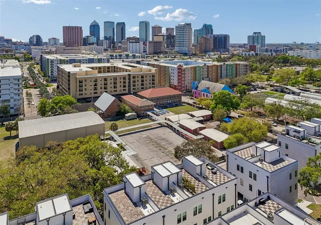 5th image of 1218 E Kay St #18, Tampa, FL 33602 | MLS# TB8526753
