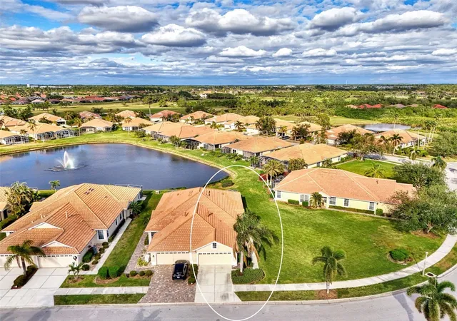 4th image of 4980 Whispering Oaks Dr, North Port, FL 34287 | MLS# N6144957