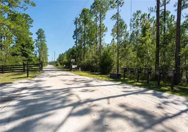 Photo 2 of Single family home for sale at 300 Omega Ranch Rd, New Smyrna Beach, FL 32168 | MLS# NS1088668 | Listing updated on 2026-10-06