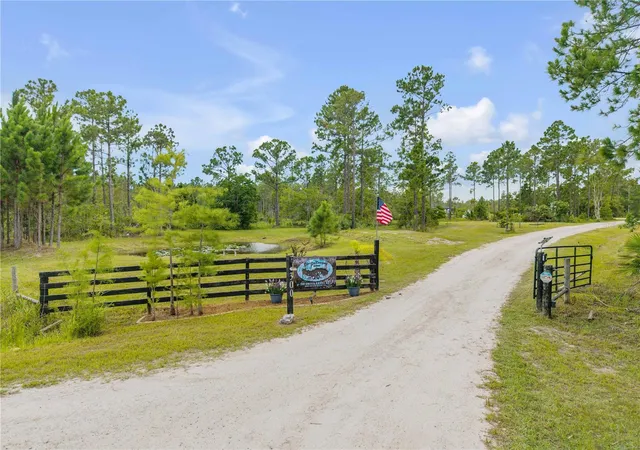 Photo 3 of Single family home for sale at 300 Omega Ranch Rd, New Smyrna Beach, FL 32168 | MLS# NS1088668 | Listing updated on 2026-10-06