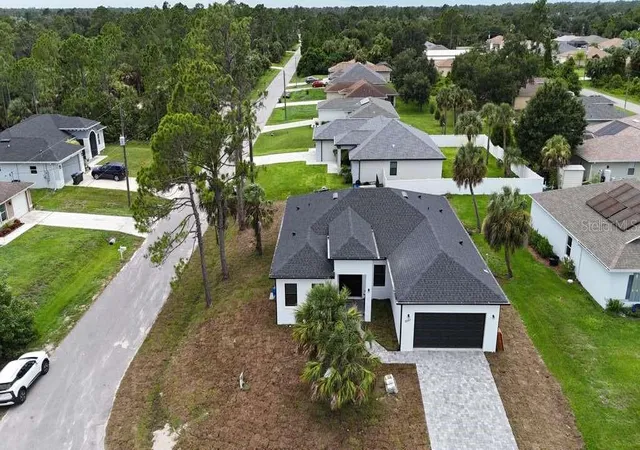 Photo 1 of Single family home for sale at 2227 Saybrook Ave, North Port, FL 34286 | MLS# O6423098 | Listing updated on 2026-09-28
