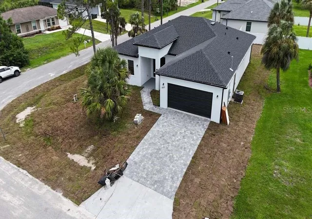 Photo 2 of Single family home for sale at 2227 Saybrook Ave, North Port, FL 34286 | MLS# O6423098 | Listing updated on 2026-09-28